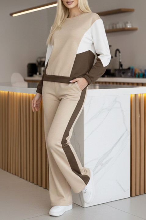 NIOFEXA BEIGE szett, Szín: bézs, IVET.HU - A te online butikod.