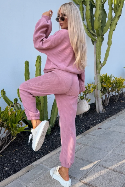 GRELDIONA PINK szett, Szín: rózsaszín, IVET.HU - A te online butikod.