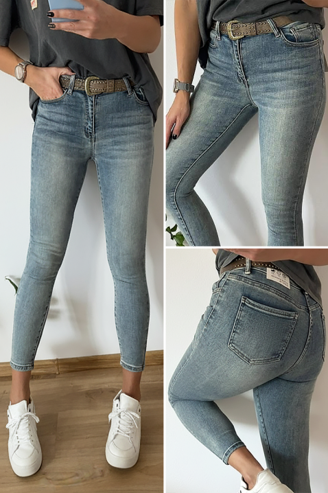 GARILODA farmer, Szín: kék, IVET.HU - A te online butikod.