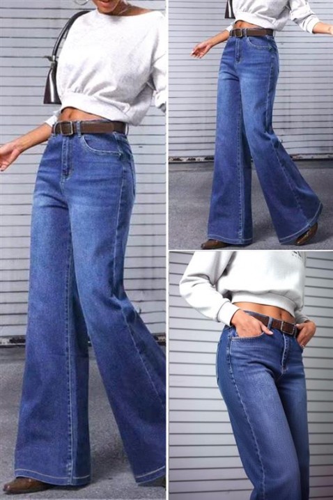 FARMELFA farmer, Szín: kék, IVET.HU - A te online butikod.