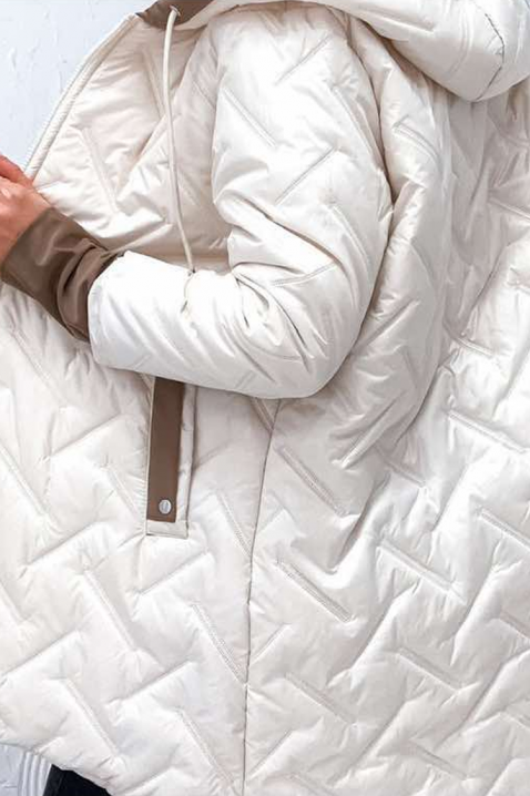 RIOGEJA WHITE dzseki, Szín: fehér, IVET.HU - A te online butikod.