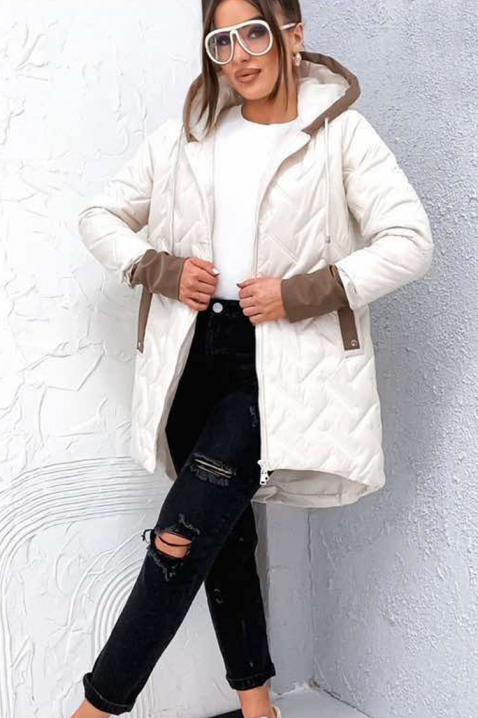 RIOGEJA WHITE dzseki, Szín: fehér, IVET.HU - A te online butikod.