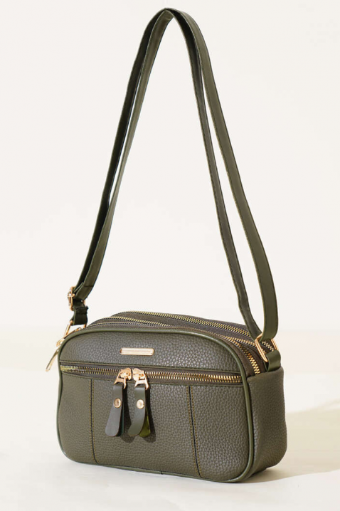 NORFELJA GREEN táska, Szín: zöld, IVET.HU - A te online butikod.