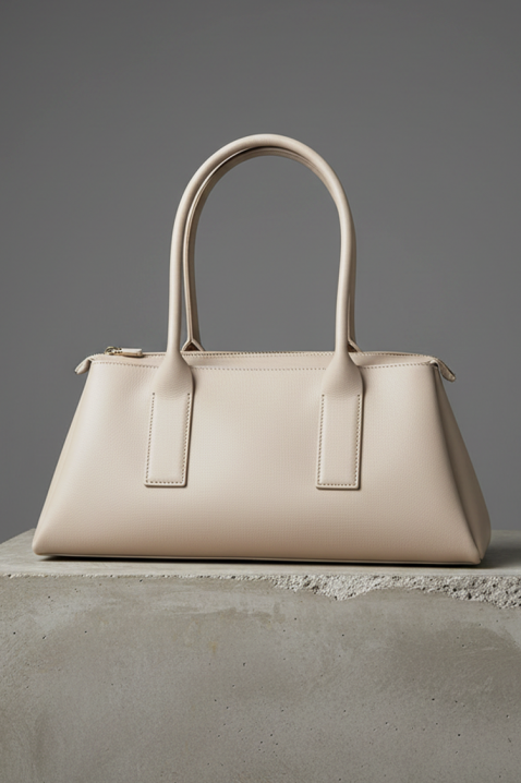 DALILZA ECRU női táska, Szín: ekrü, IVET.HU - A te online butikod.