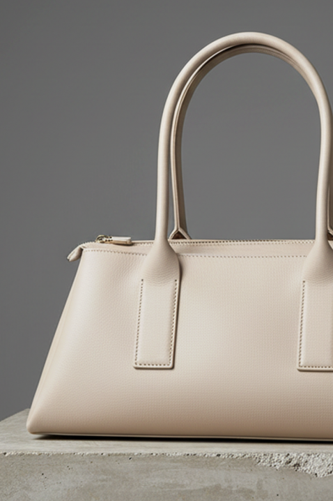 DALILZA ECRU női táska, Szín: ekrü, IVET.HU - A te online butikod.