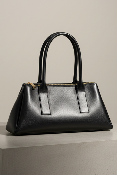 DALILZA BLACK női táska, Szín: fekete, IVET.HU - A te online butikod.