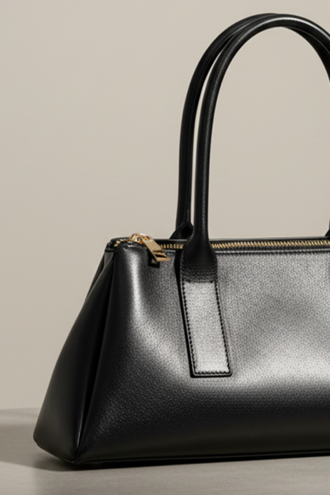 DALILZA BLACK női táska, Szín: fekete, IVET.HU - A te online butikod.