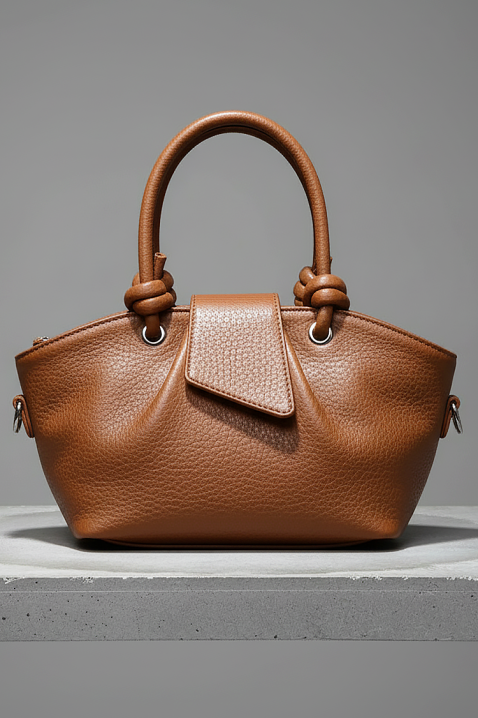 COCILZA CAMEL női táska, Szín: világosbarna, IVET.HU - A te online butikod.