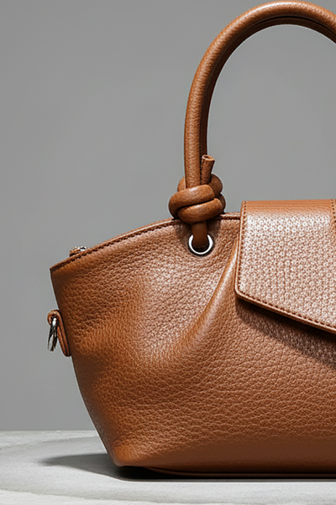 COCILZA CAMEL női táska, Szín: világosbarna, IVET.HU - A te online butikod.