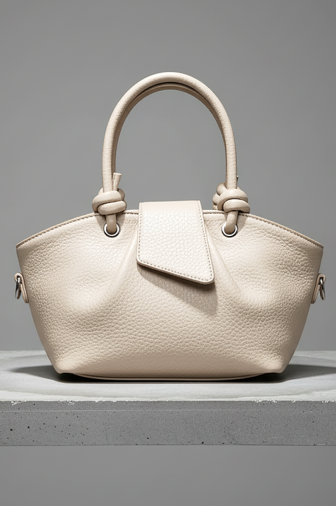 COCILZA ECRU női táska, Szín: ekrü, IVET.HU - A te online butikod.