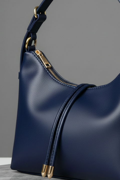 VILUNDENZA NAVY női táska, Szín: sötétkék, IVET.HU - A te online butikod.