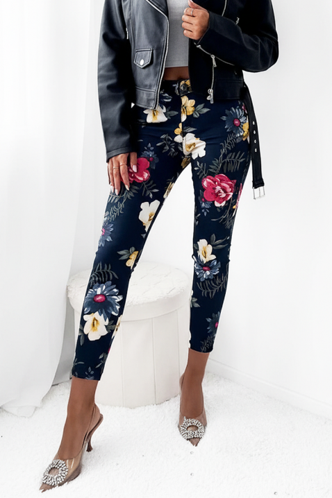 FLAMONDA nadrág, Szín: multicolor, IVET.HU - A te online butikod.