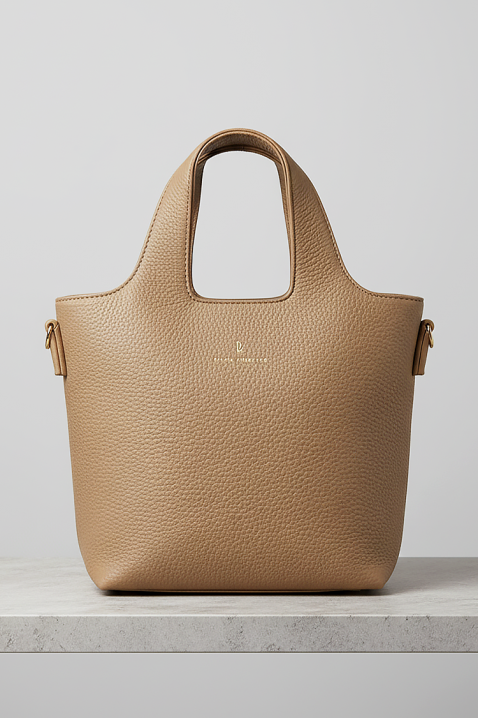 BUKENZA BEIGE női táska, Szín: bézs, IVET.HU - A te online butikod.