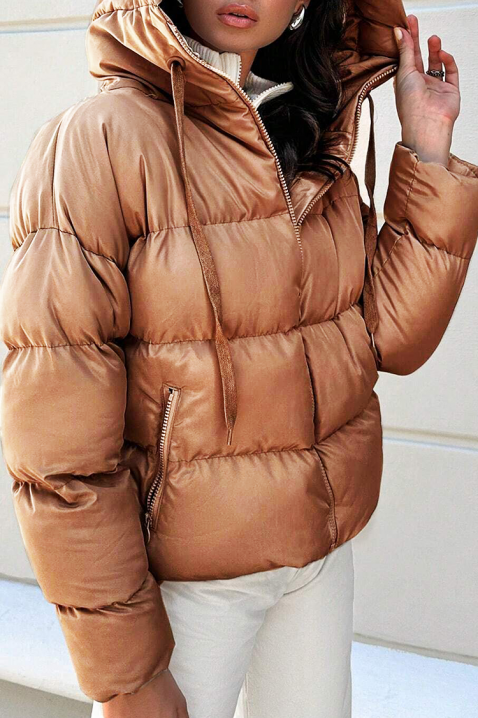 FELMORNA BROWN dzseki, Szín: barna, IVET.HU - A te online butikod.