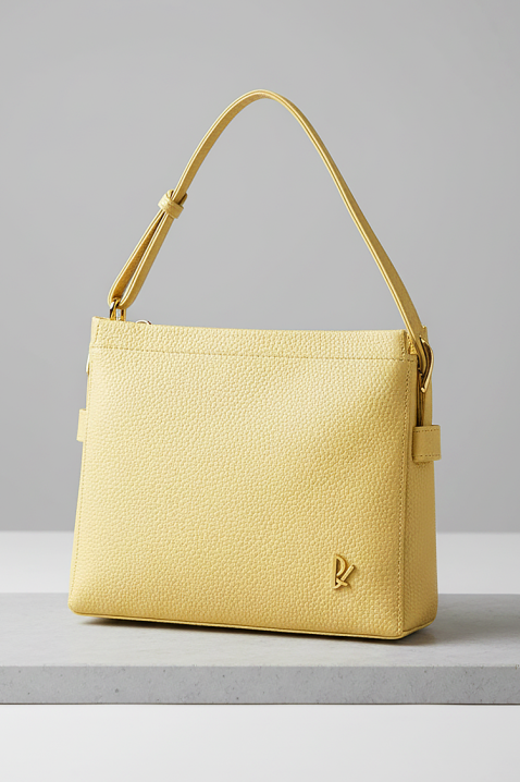 BALVENDA YELLOW női táska, Szín: sárga, IVET.HU - A te online butikod.