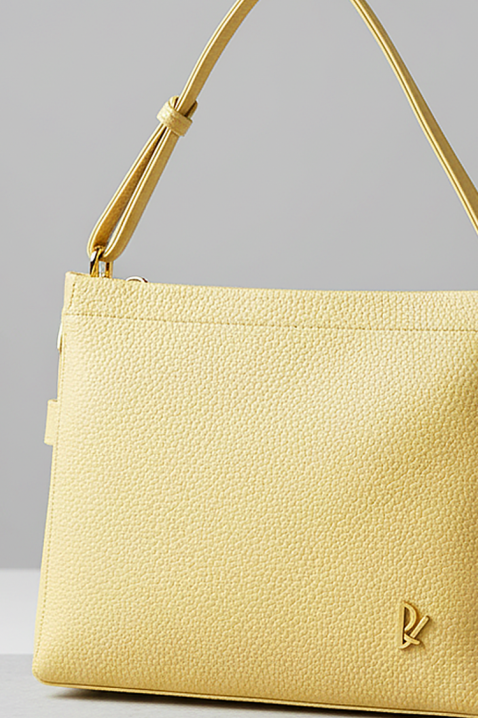 BALVENDA YELLOW női táska, Szín: sárga, IVET.HU - A te online butikod.