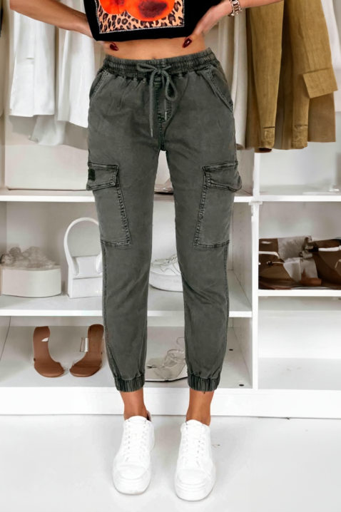 BANLESA farmer, Szín: khaki, IVET.HU - A te online butikod.