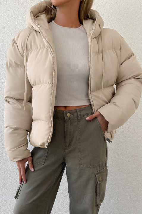 FELMORNA ECRU dzseki, Szín: ekrü, IVET.HU - A te online butikod.