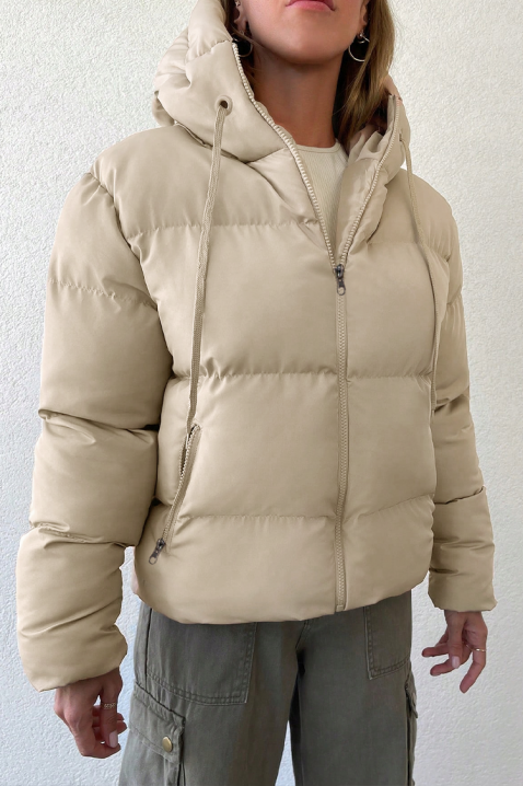 FELMORNA ECRU dzseki, Szín: ekrü, IVET.HU - A te online butikod.