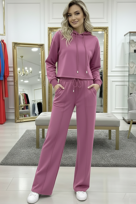 COLORONZA PURLE szett, Szín: lila, IVET.HU - A te online butikod.