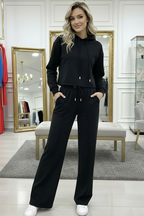 COLORONZA BLACK szett, Szín: fekete, IVET.HU - A te online butikod.