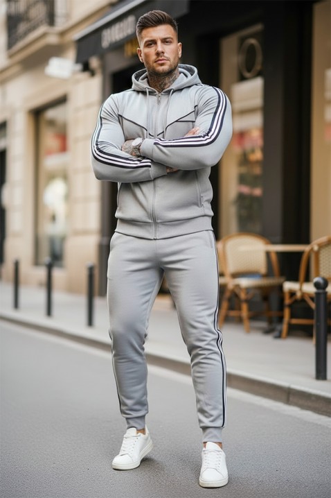 , Szín: szürke, IVET.HU - A te online butikod.