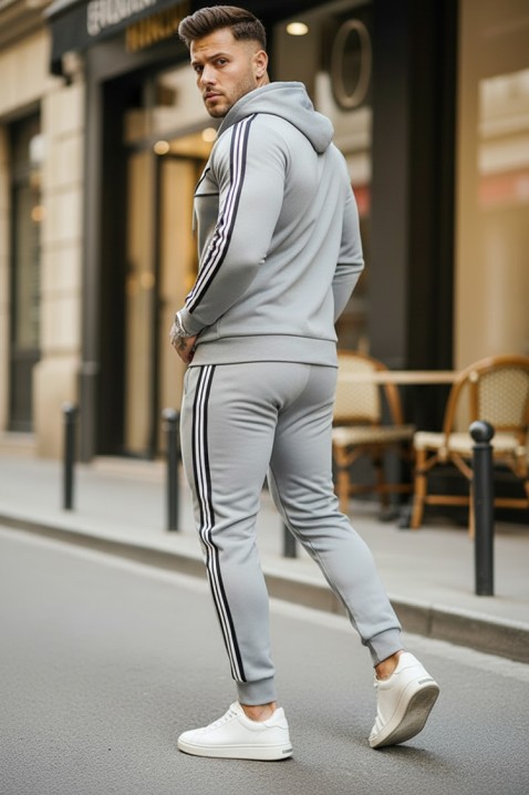 , Szín: szürke, IVET.HU - A te online butikod.