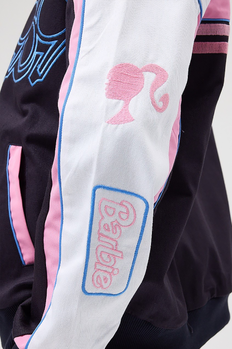 BARBIENZA kabát, Szín: multicolor, IVET.HU - A te online butikod.