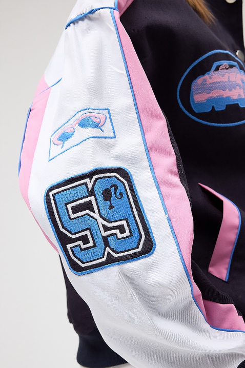 BARBIENZA kabát, Szín: multicolor, IVET.HU - A te online butikod.