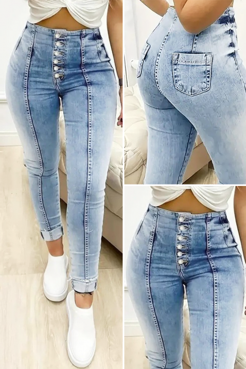 CATARELDA farmer, Szín: világoskék, IVET.HU - A te online butikod.