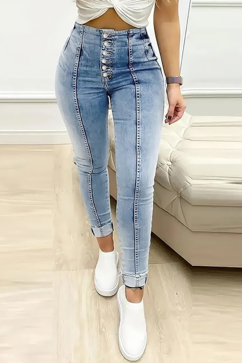 CATARELDA farmer, Szín: világoskék, IVET.HU - A te online butikod.