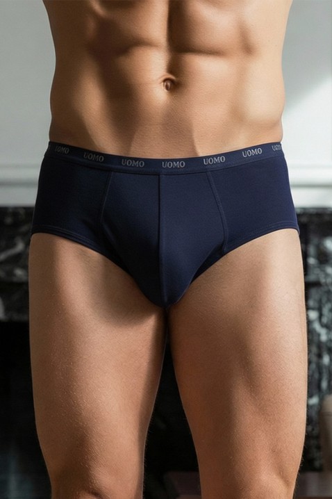 JIMZO NAVY férfi alsó, Szín: sötétkék, IVET.HU - A te online butikod.