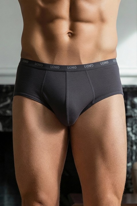 JIMZO GRAFIT férfi alsó, Szín: grafitszürke, IVET.HU - A te online butikod.