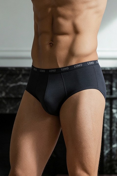 JIMZO BLACK férfi alsó, Szín: fekete, IVET.HU - A te online butikod.