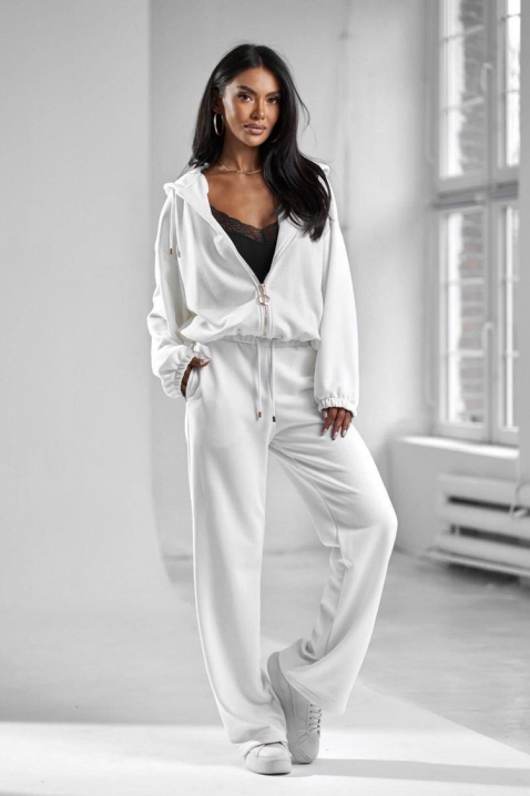 VRAMOLDA WHITE szett, Szín: fehér, IVET.HU - A te online butikod.