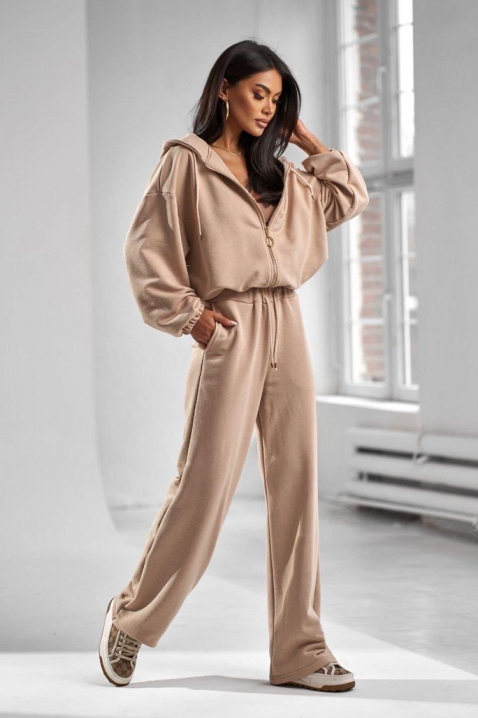 VRAMOLDA BEIGE szett, Szín: bézs, IVET.HU - A te online butikod.