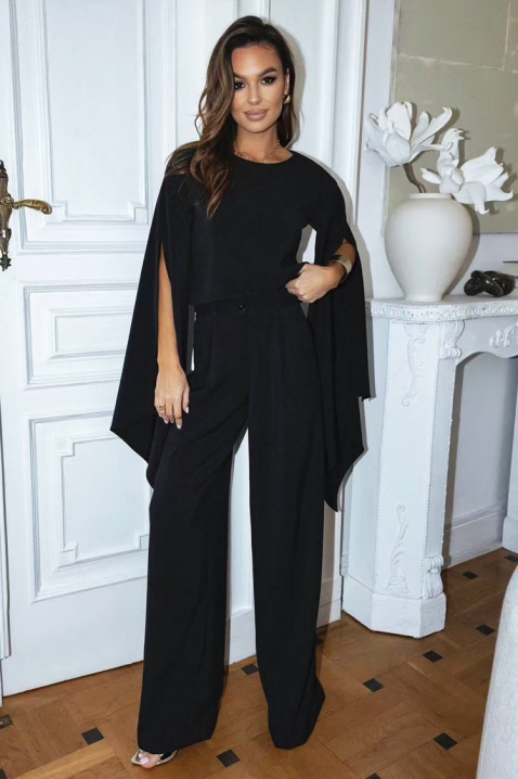 FESTOLDA BLACK szett, Szín: fekete, IVET.HU - A te online butikod.