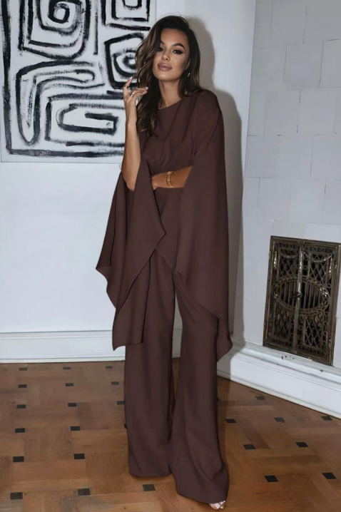 FESTOLDA BROWN szett, Szín: barna, IVET.HU - A te online butikod.