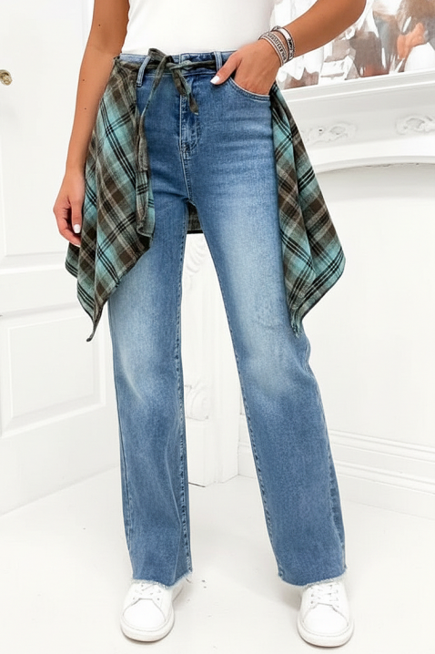 SCARDELZA SKY farmer, Szín: világoskék, IVET.HU - A te online butikod.