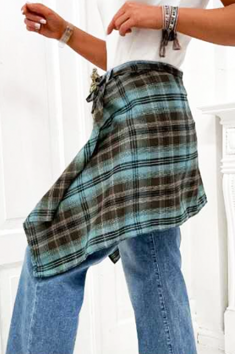 SCARDELZA SKY farmer, Szín: világoskék, IVET.HU - A te online butikod.