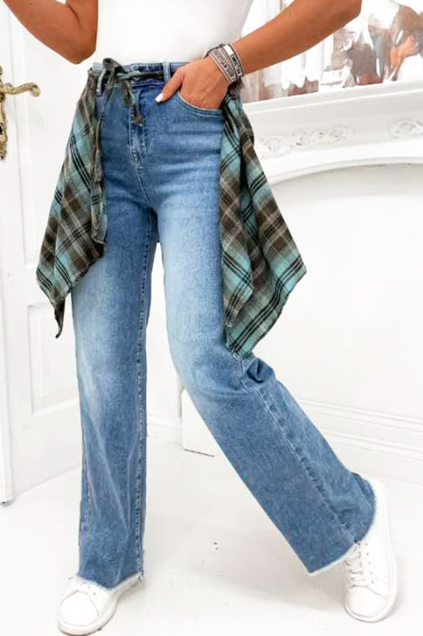 SCARDELZA SKY farmer, Szín: világoskék, IVET.HU - A te online butikod.