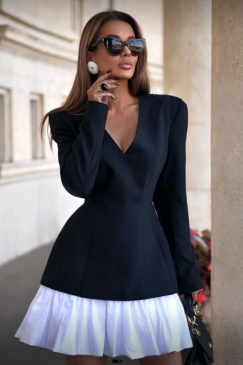 ZAMLORDA ruha, Szín: fekete, IVET.HU - A te online butikod.