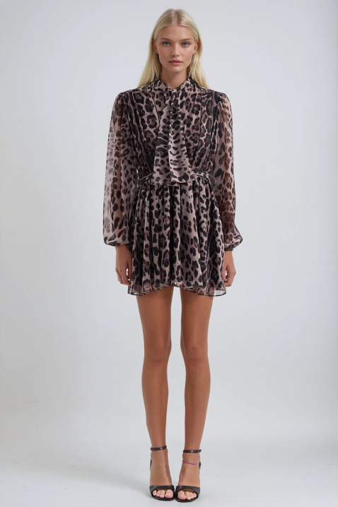 ZENENA ruha, Szín: multicolor, IVET.HU - A te online butikod.