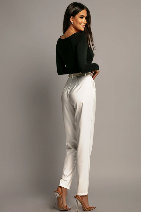 MUSELNA BLACK női felső, Szín: fekete, IVET.HU - A te online butikod.