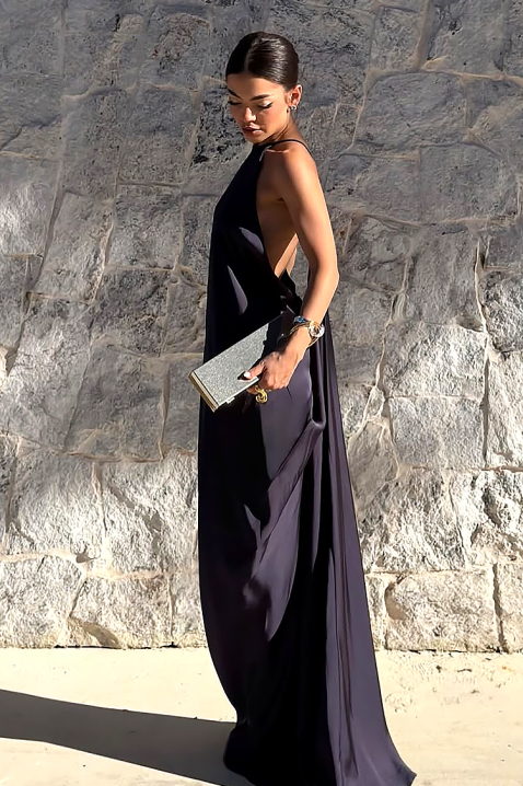 ALIANZA ruha, Szín: sötétkék, IVET.HU - A te online butikod.