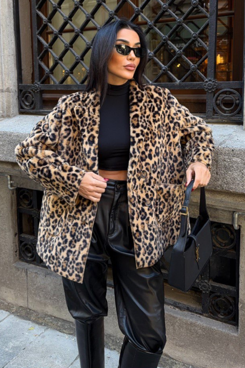 GRONZELDA blézer, Szín: multicolor, IVET.HU - A te online butikod.