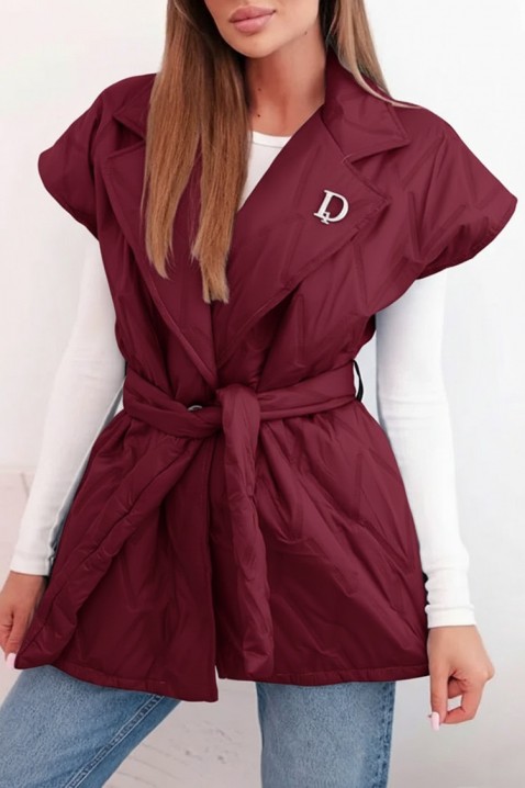 JORNELMA BORDO melény, Szín: bordó, IVET.HU - A te online butikod.