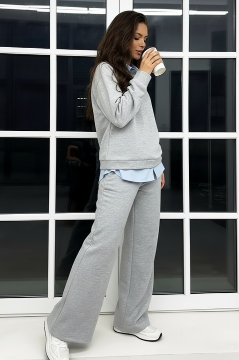 ENIRDONA GREY szett, Szín: szürke, IVET.HU - A te online butikod.