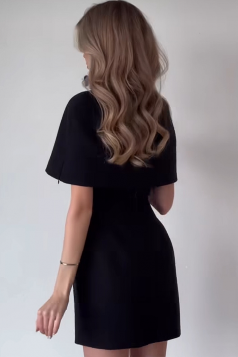 NARILJA BLACK szett, Szín: fekete, IVET.HU - A te online butikod.