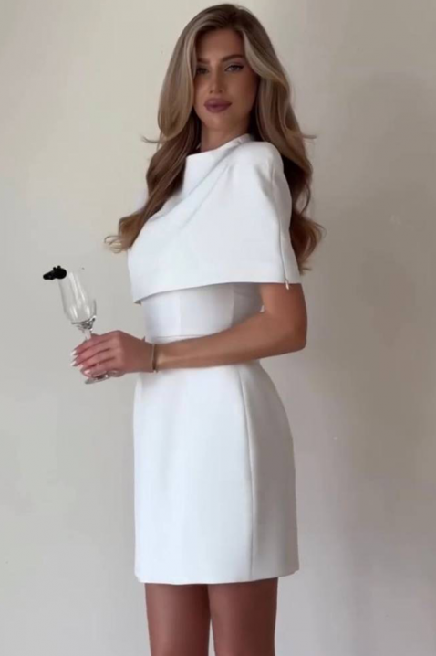 NARILJA WHITE szett, Szín: fehér, IVET.HU - A te online butikod.